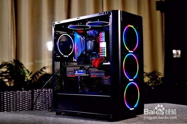 高配置电脑参数