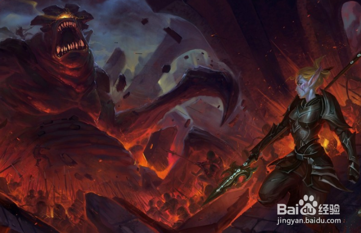 《阿玛拉王国:惩罚》全成就解析2