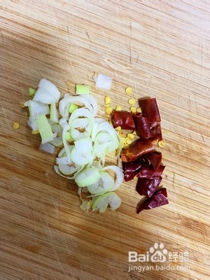 简单的下饭菜-榨菜肉丝