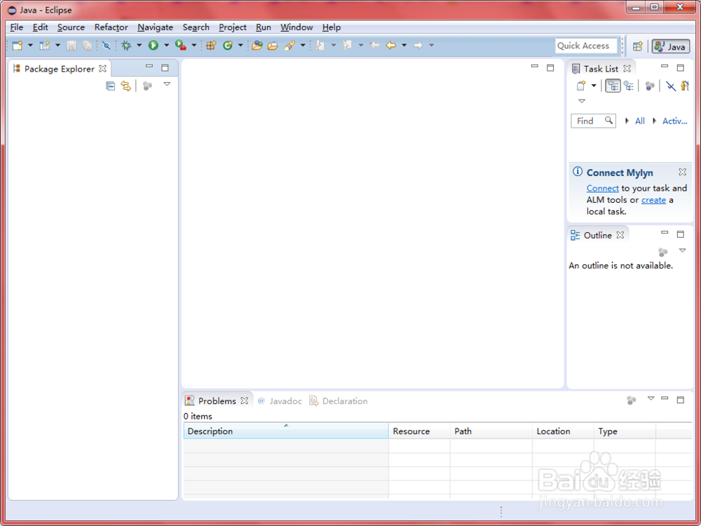 Eclipse的下载和安装步骤