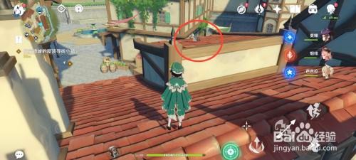 原神迪奥娜邀约任务找猫罗杰在哪