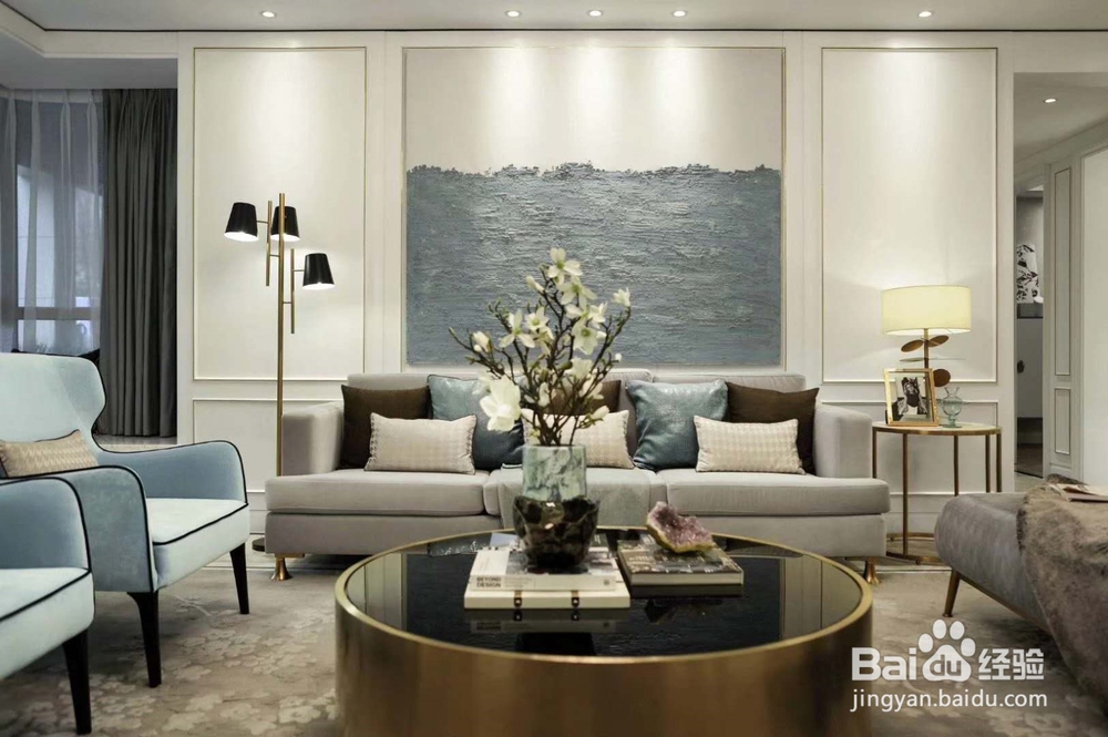 四室一厅如何装修