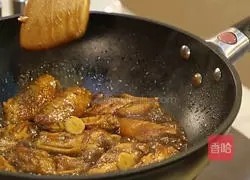 可乐鸡翅做法