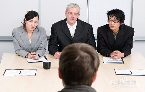 面试中常见问题经验分享