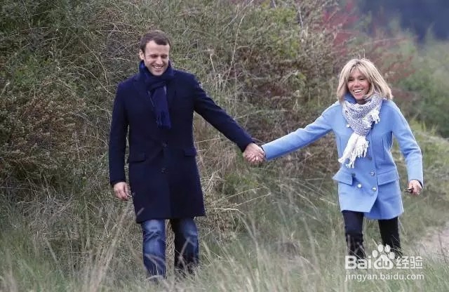 39岁马克龙当选法国总统,史上最年轻如何炼成?