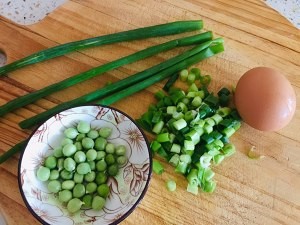 虾仁豆腐汤的做法