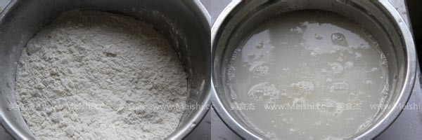 茴香苗鸡蛋包子