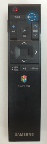 电视机如何设置声音反馈