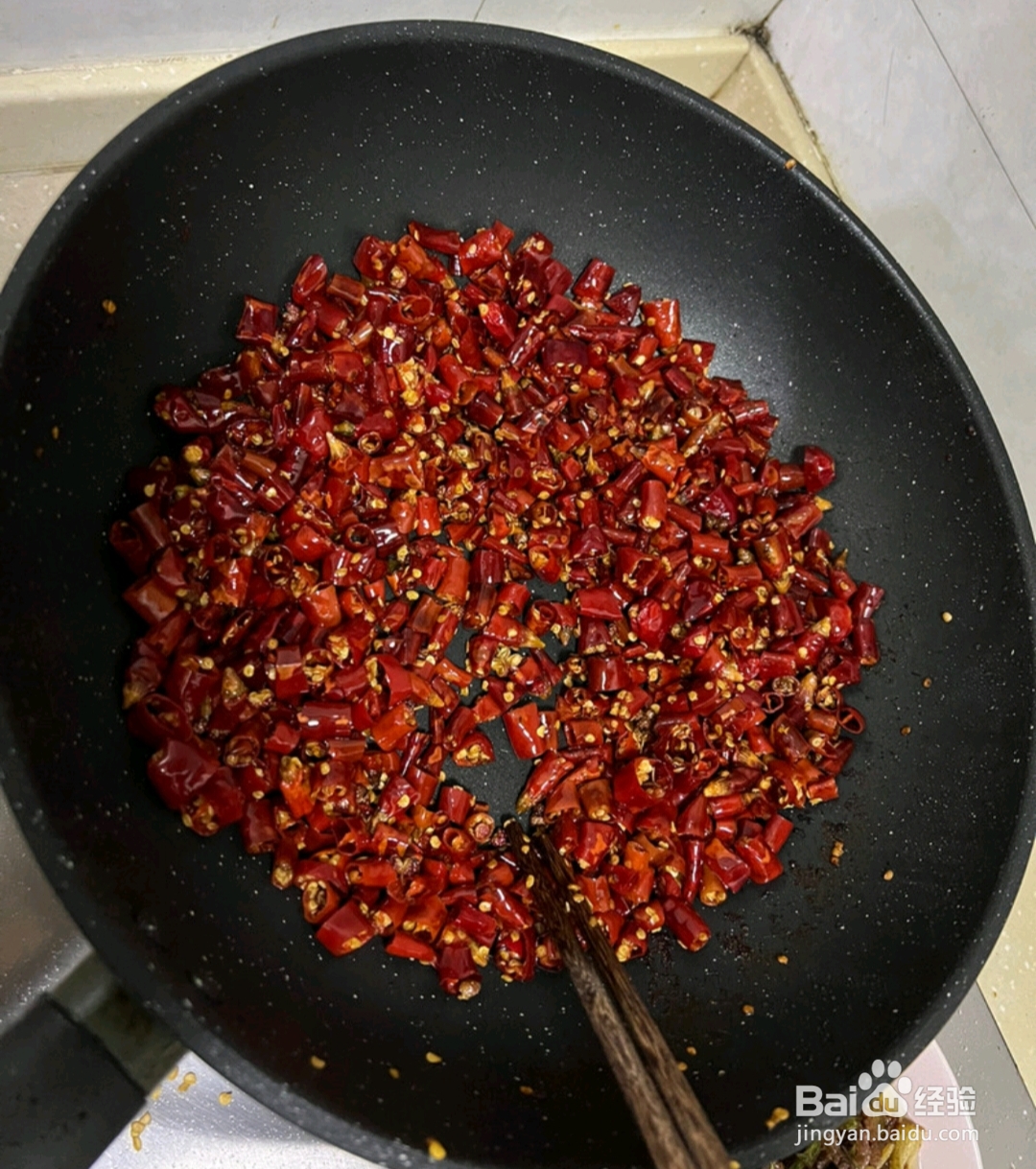 辣子鸡怎么做