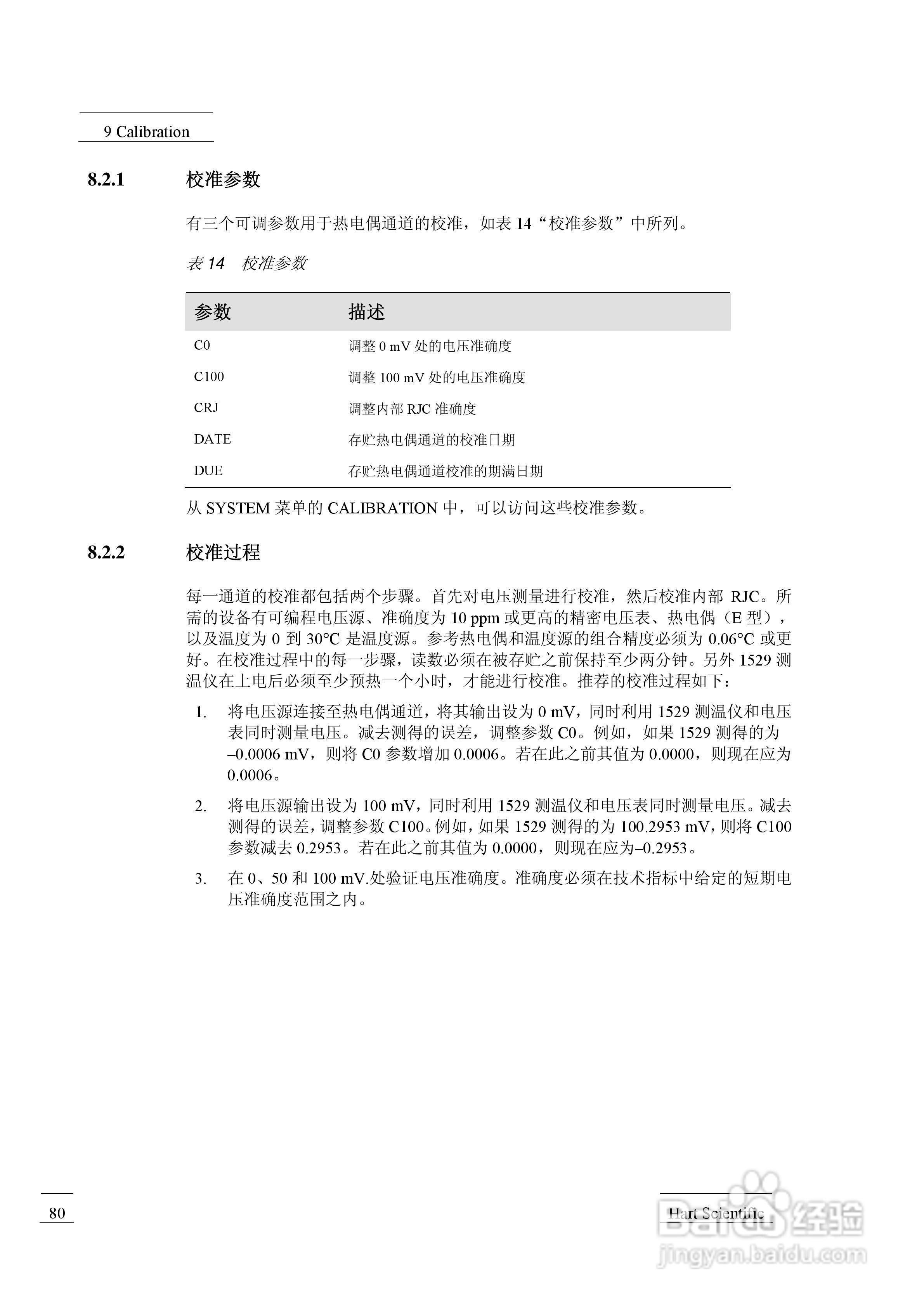 1529 测温仪用户手册:[10]
