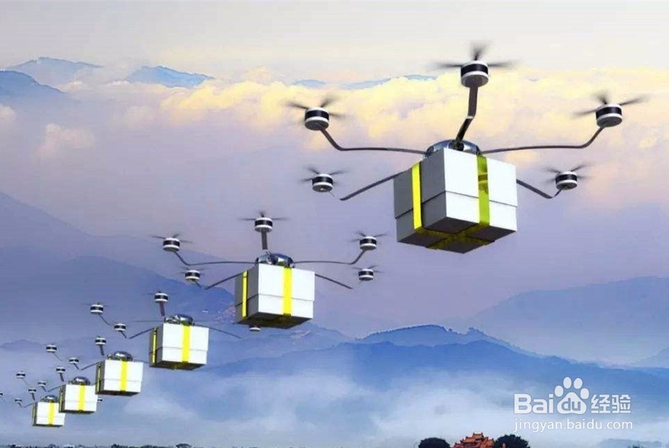 快递业新规带来哪些改变