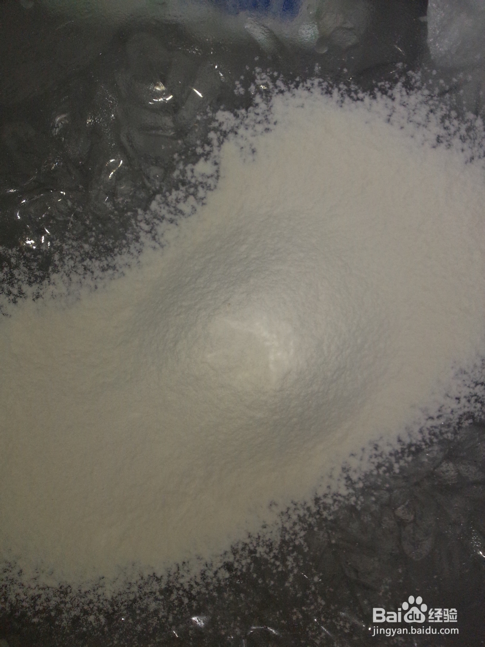 过年宴客小零食——香酥芝麻球