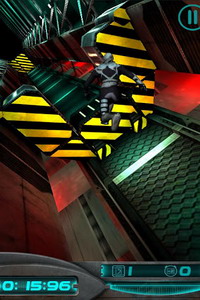 《Gravity Project》游戏评测