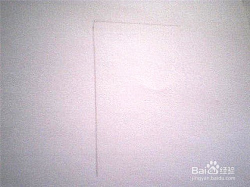 简笔画冰箱的画法