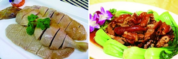 一个被上帝宠坏的地方—海南!