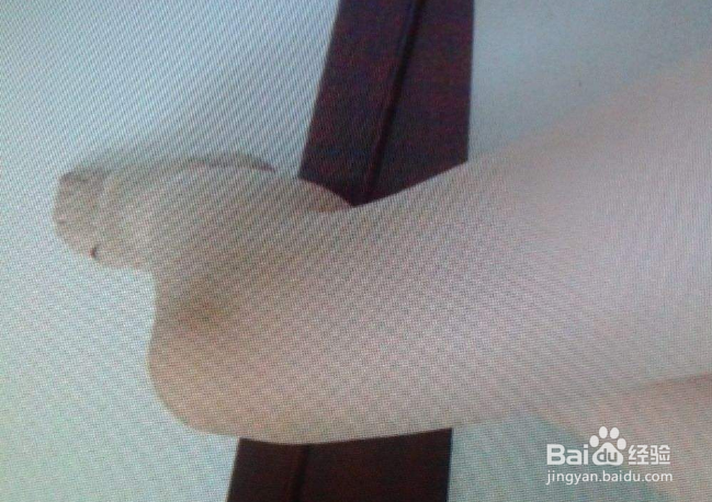 男生的腿毛有什么用呢?