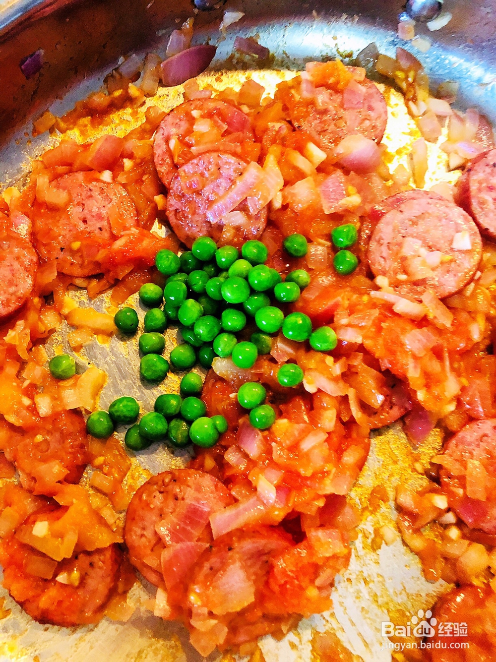 比较好吃的西班牙海鲜烩饭