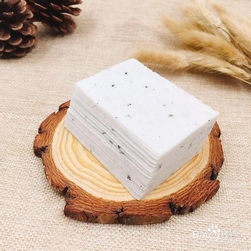 怎样做云片糕?