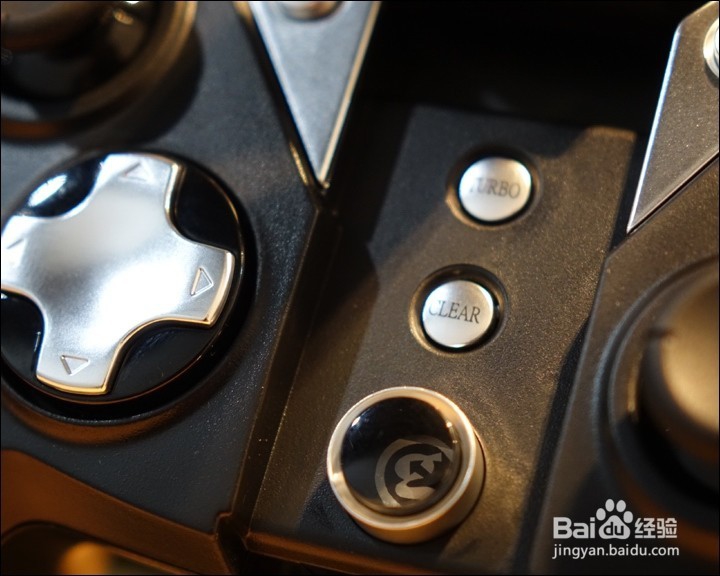 ​盖世小鸡G4蓝牙无线游戏手柄功能使用