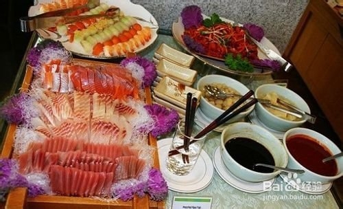 韩国济州岛美食攻略