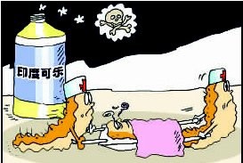 可乐除了喝以外的其他鲜为人知的作用