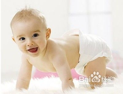 分享帮助宝宝练爬行的小游戏