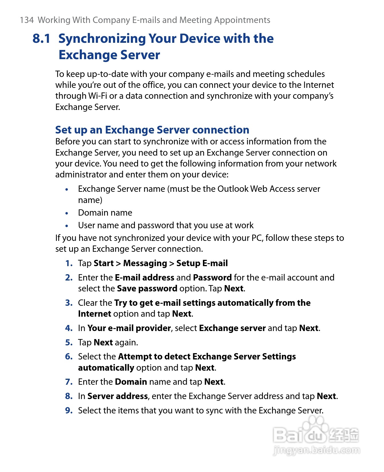 HTC P6500手机说明书:[14]