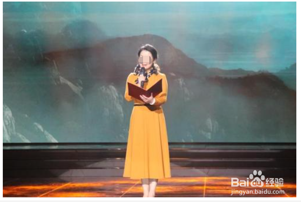 朗诵有什么技巧？