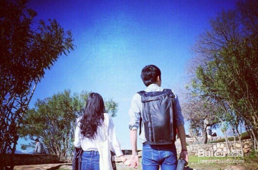 判断眼前的男生是否值得托付按这7条慢慢捋!