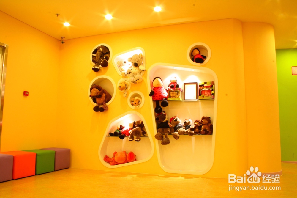 运动宝贝总结：早教对孩子的重要性