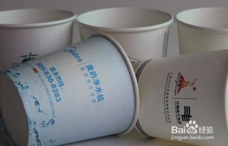 喝水选用什么样的杯子？