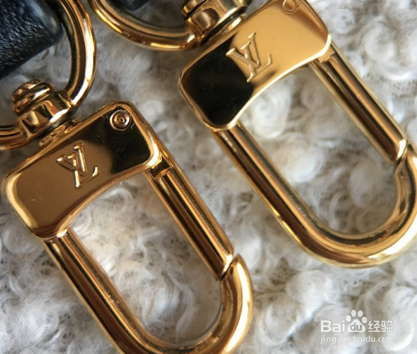 奢侈品牌LV迷你双肩包鉴定攻略