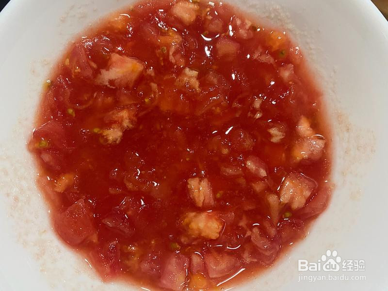 奶香番茄土豆炖牛肉的做法