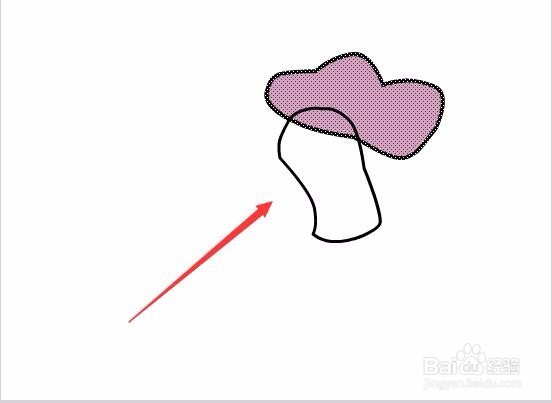 #过年#flash如何绘制雄鸡独唱贺新年