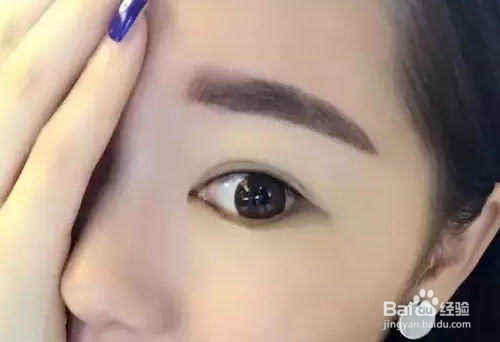 平拉猫眼眼线为什么这么火？