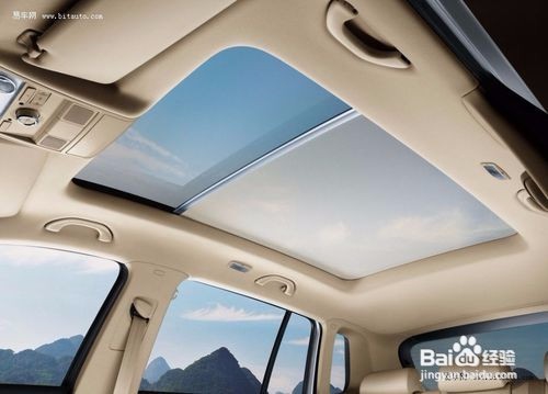 购车时应该怎样选择实用的配置？