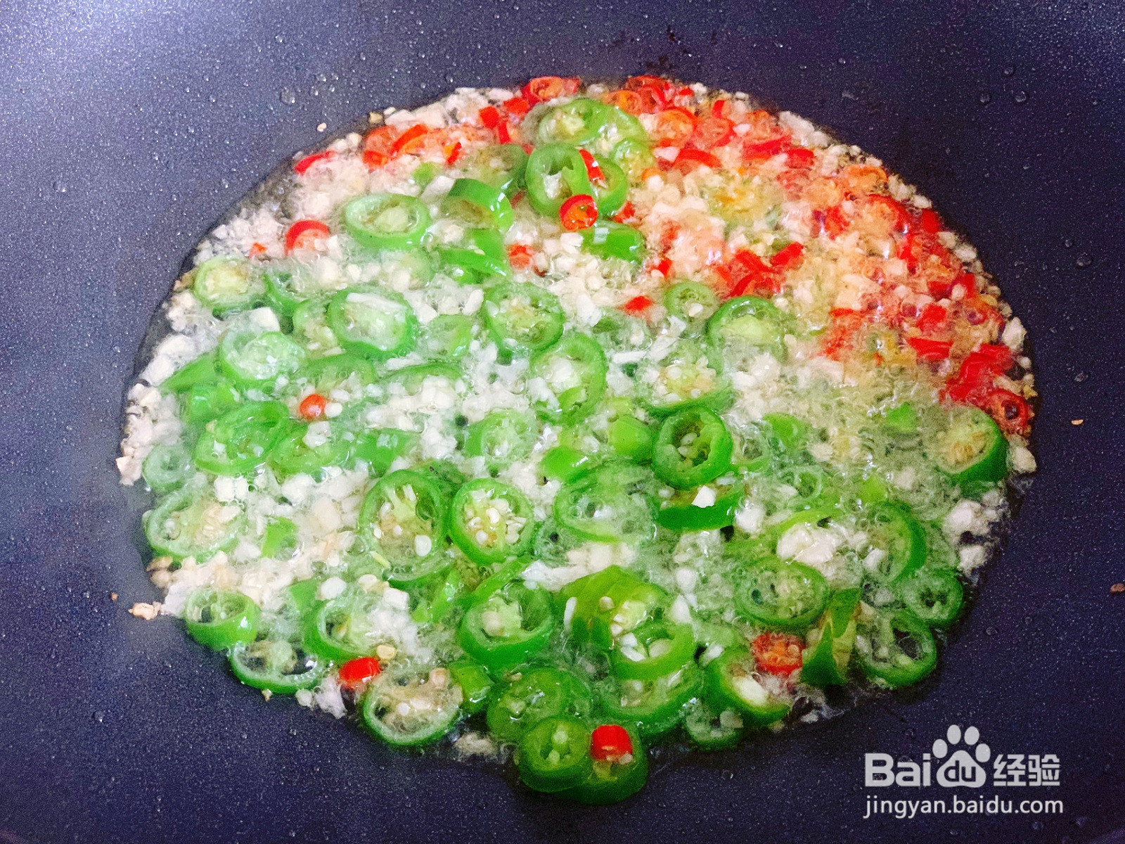 凉拌手撕茄子的做法