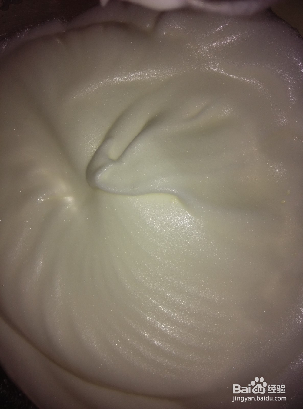 零失败制作蛋糕