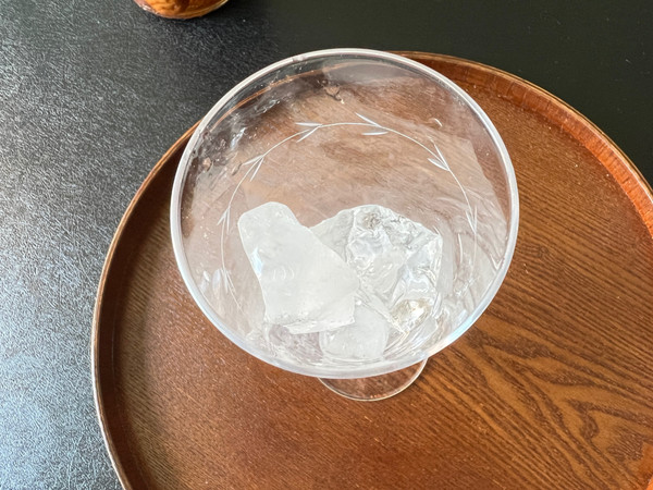 桃桃西打梅子酒