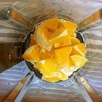 怎么做美味的鲜榨橙汁？