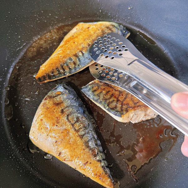 托斯卡纳青花鱼