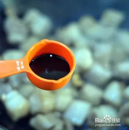 怎么巧做红烧肉？