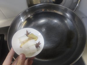 家常羊汤的做法