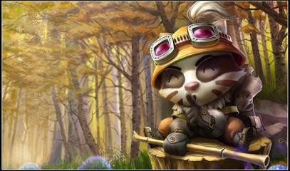 英雄联盟怎样升级快？