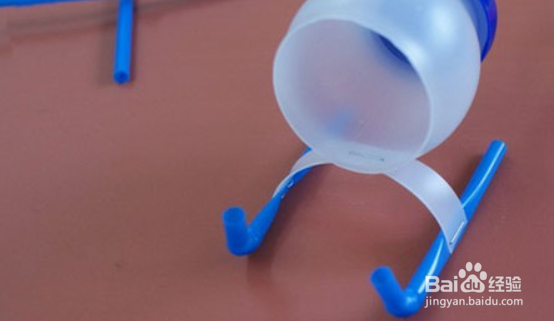 自制玩具简单