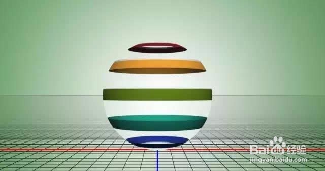 PS里隐藏的高手——3D功能