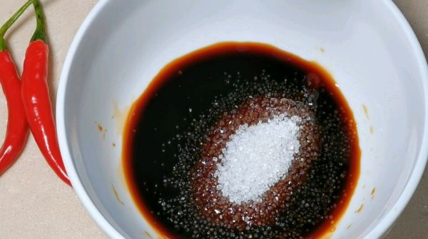 花菜怎么做才能脆嫩好吃还入味