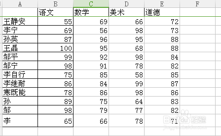 Excel中如何替换 Excel中替换怎么用