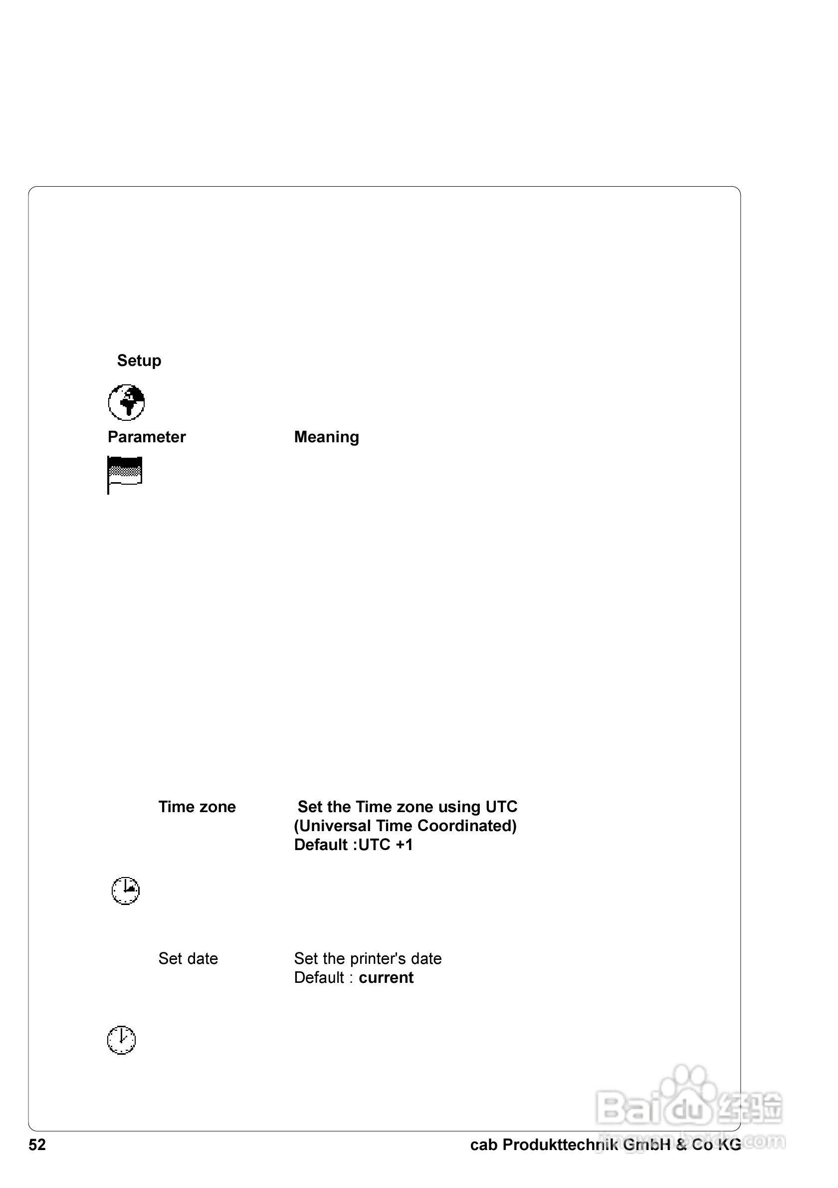 cab A8300打印机使用说明书:[6]
