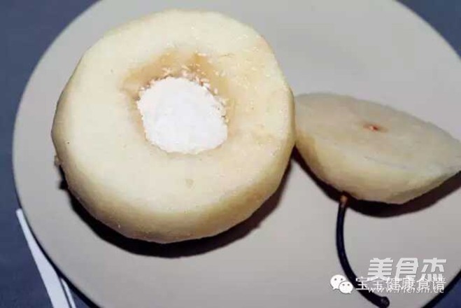 止咳化痰、川贝炖雪梨的正确吃法!你用对了没